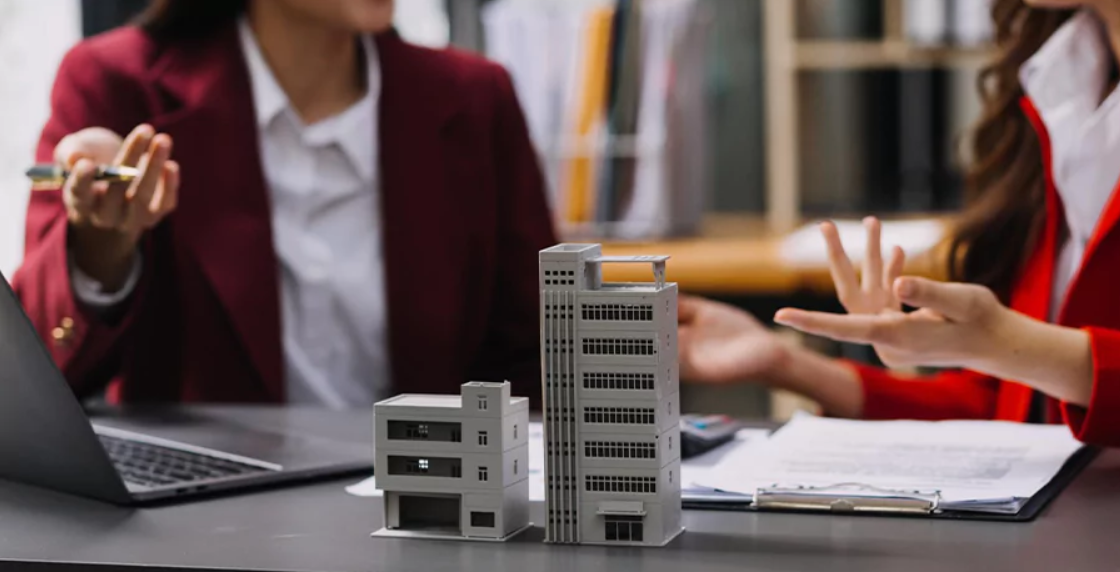 керівник кондомініуму