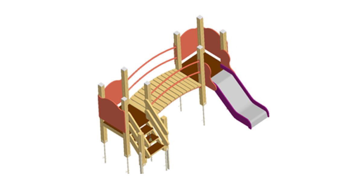 Игровые комплексы