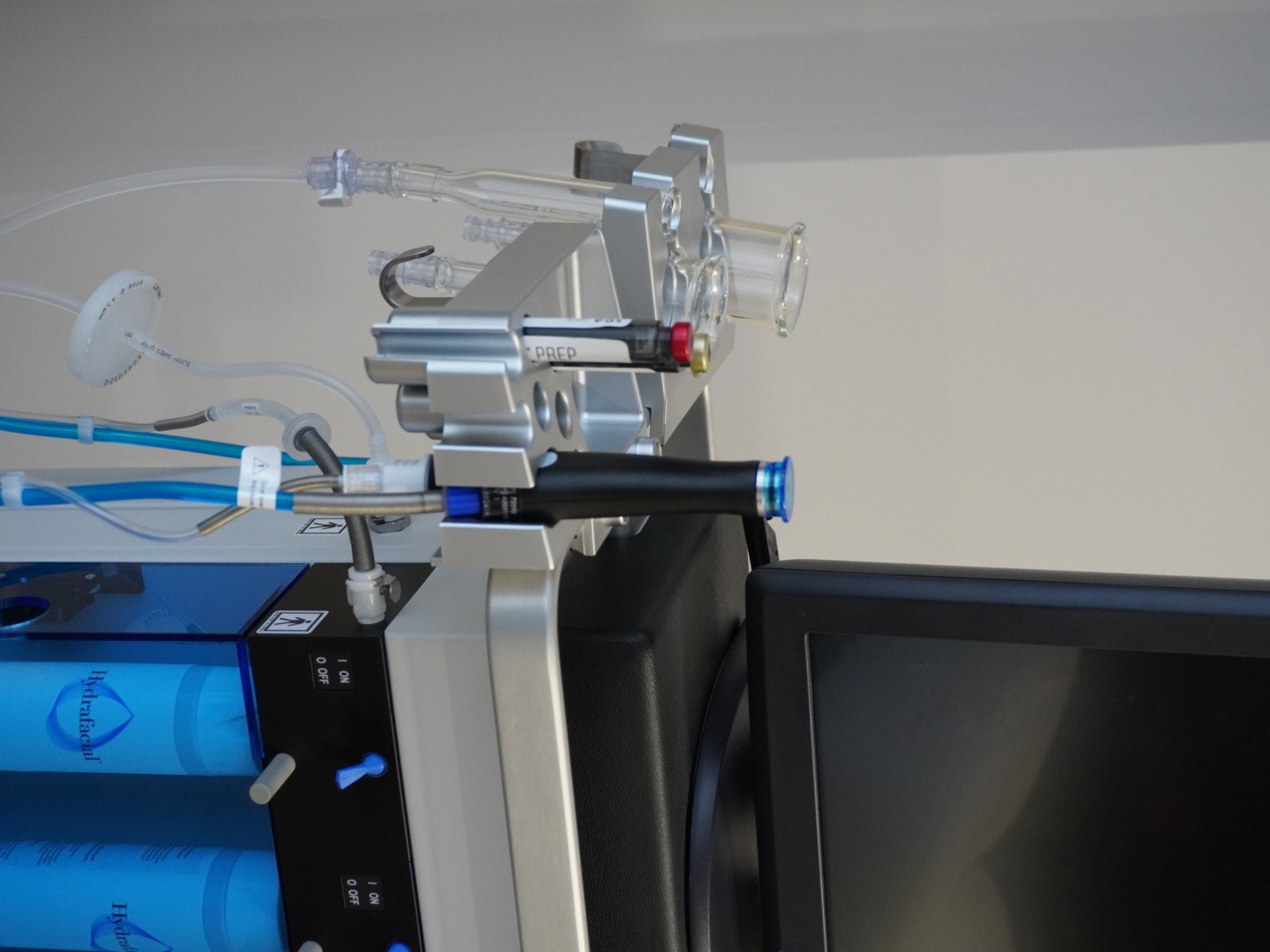 Аппарат HydraFacial — фотография 3