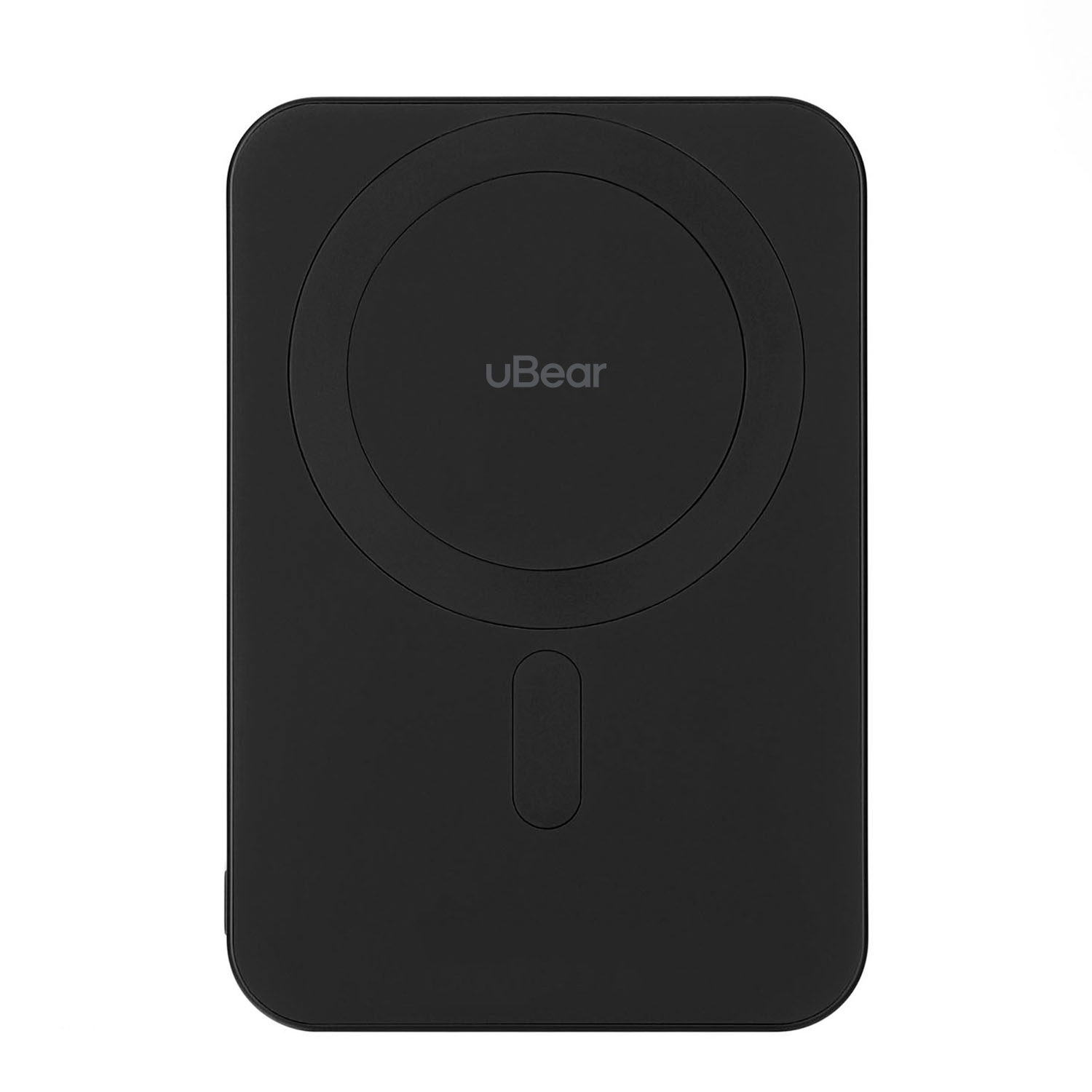 Повербанк uBear