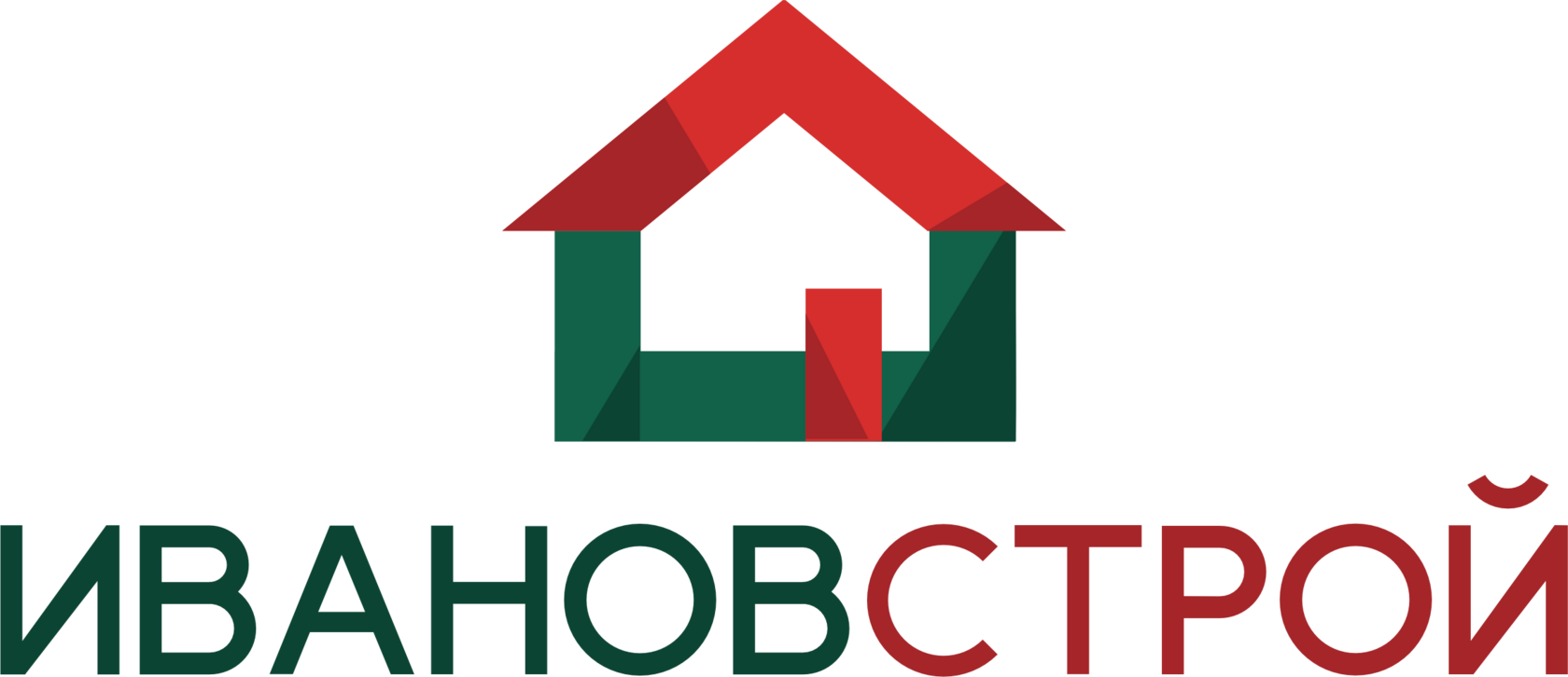 ИвановСТРОЙ