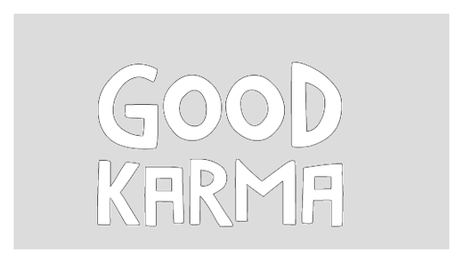 GOOD KARMA