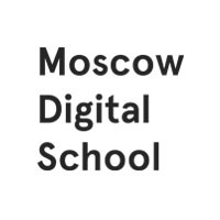 Moscow Digital School • Mosdigitals.ru