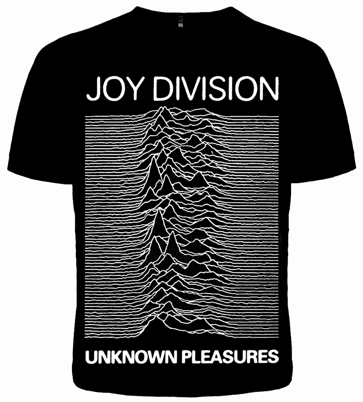 Joy division рисунок