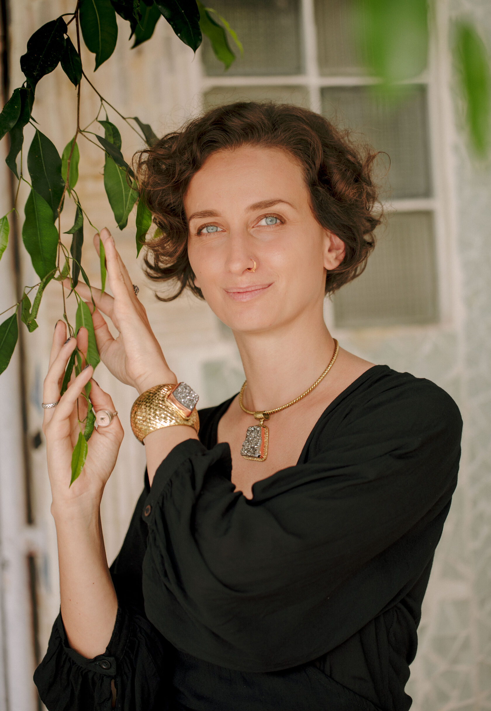 ЭНЕРГО-ВИЗУАЛЬНЫЕ ПРАКТИКИ НОВОГО ВРЕМЕНИ