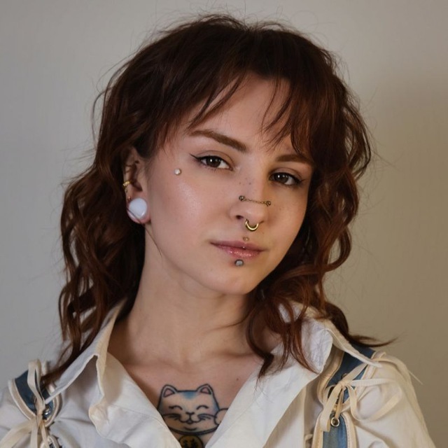 Катя Катарсис