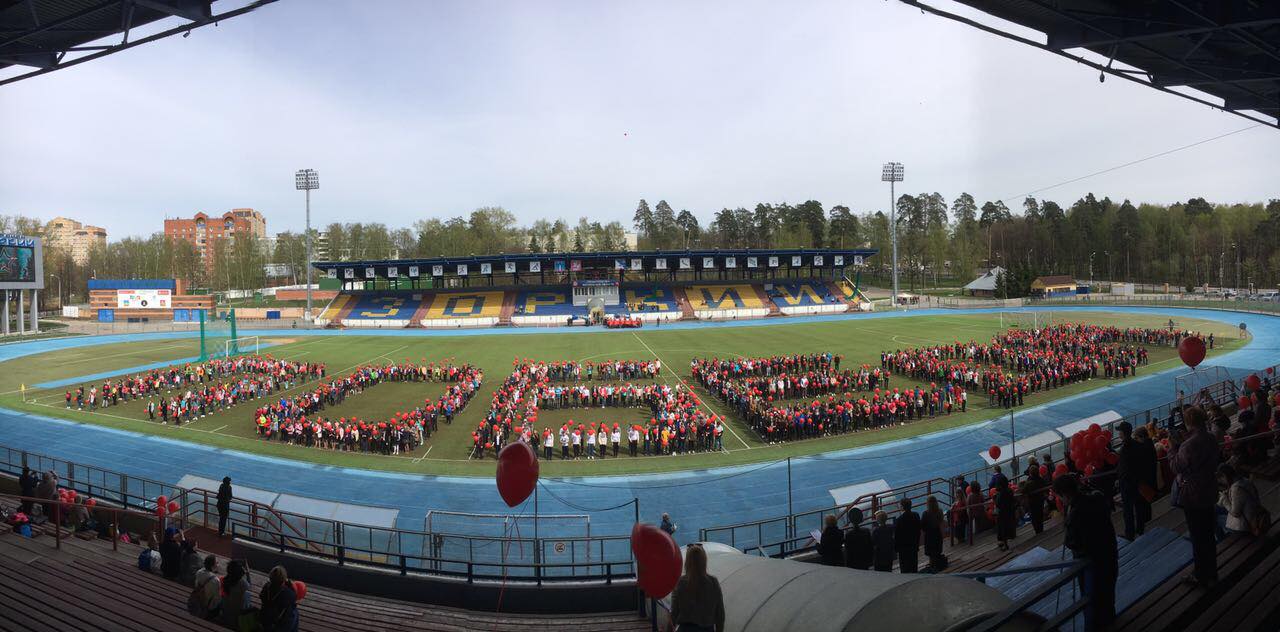 Московская область красногорск советская улица 15 зоркий