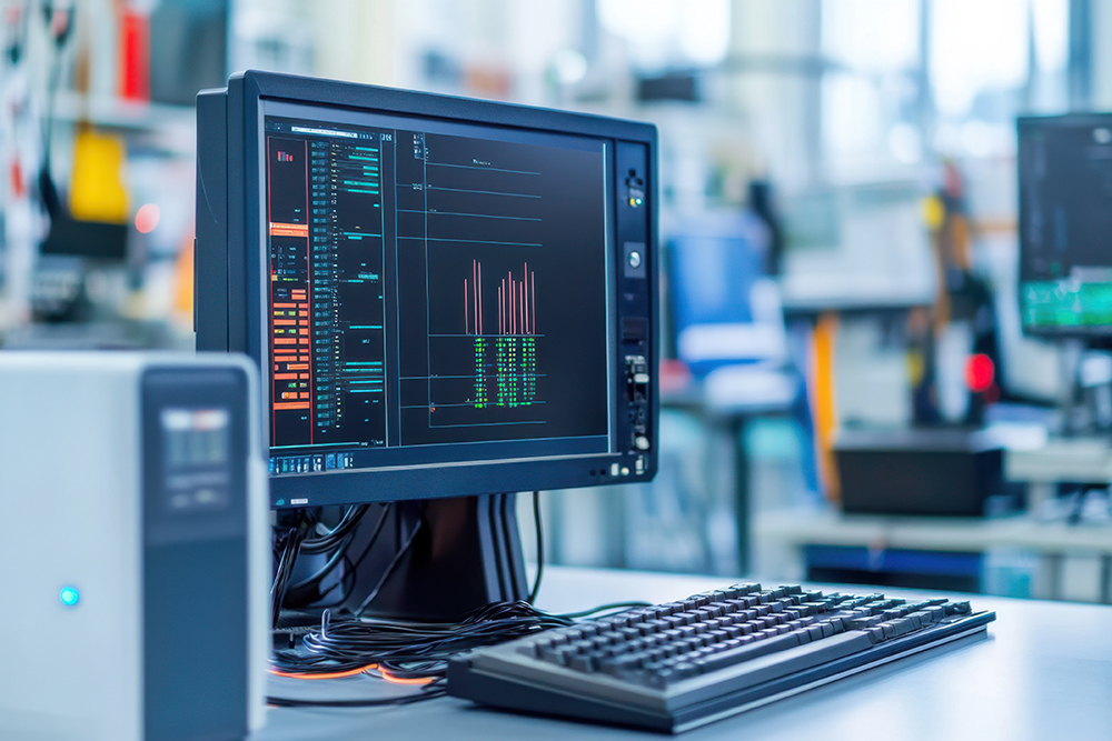 Аудит компьютерных систем