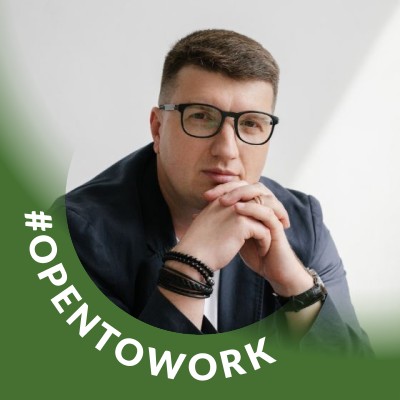 · Рост оборота на 65% за 9 месяцев на предыдущем месте (сложный товарный сегмент).    · Конверсия из лида в сделку выросла с 3% до 11% за счёт внедрения скриптов и системного подхода.    · Продвижение в В2В канале маркетплейса для продажи автокомпонентов -> рост активной клиентской базы + 16% на высококонкурентном рынке.