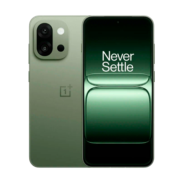 OnePlus 13S - один из cмартфонов с лучшим процессором до 55000р.
