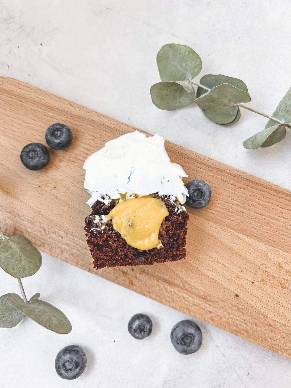 капкейки на заказ тверь