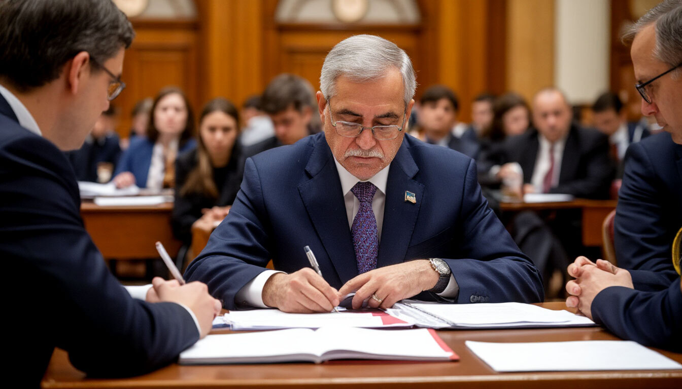 Отмена государственной экспертизы