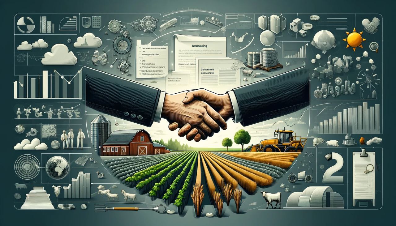 Сельское хозяйство продать бизнес продажа бизнесе бизнес брокер сельхозка