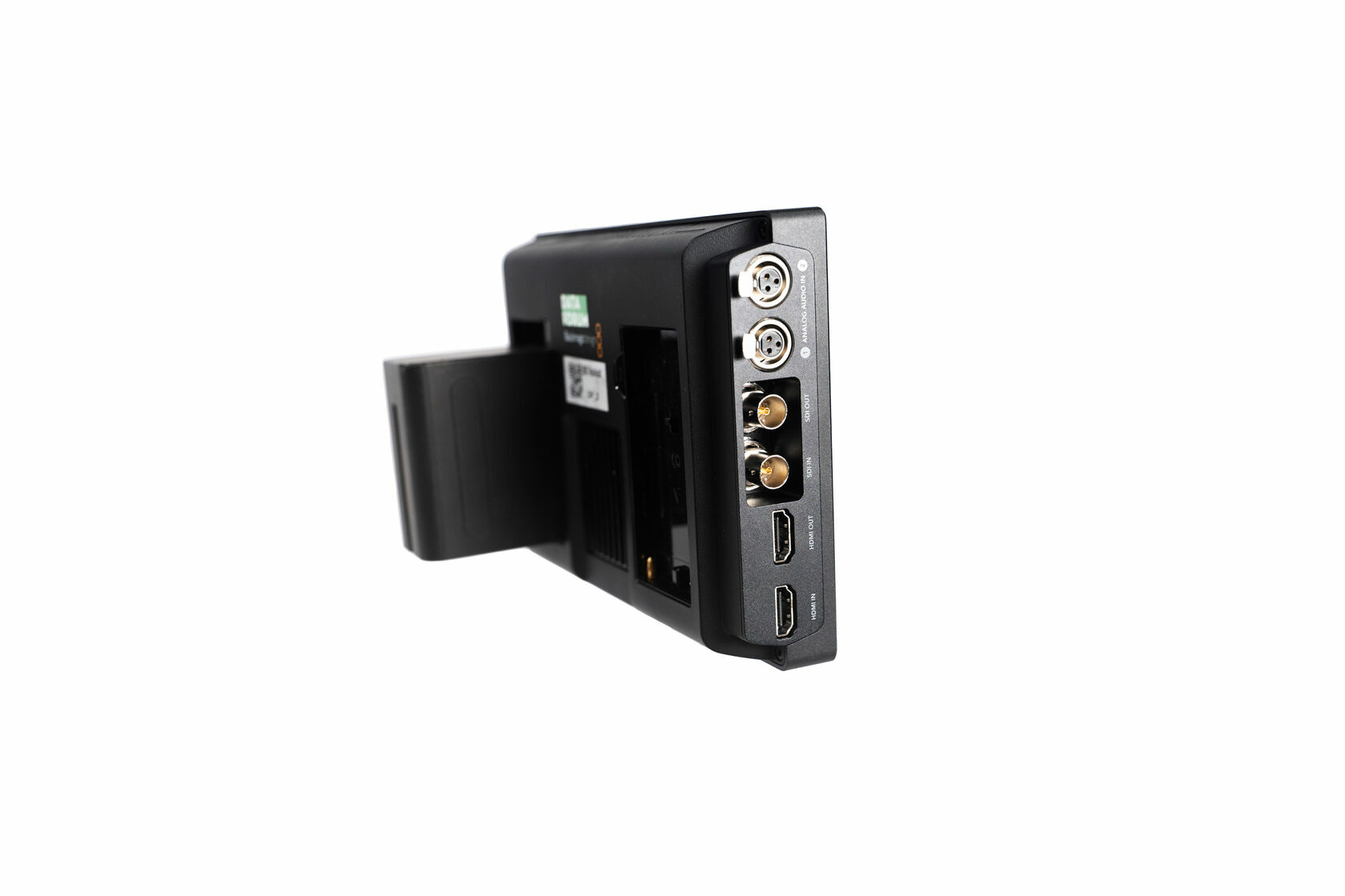 Монитор-рекордер Blackmagic Video Assist 7” 3G - превью 3