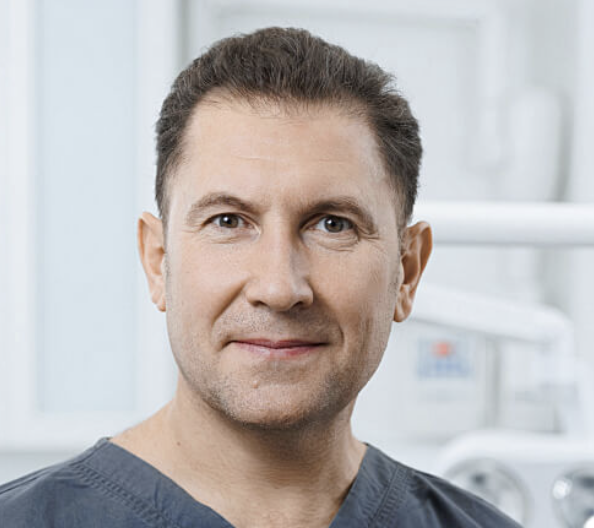 Доктор Светлов