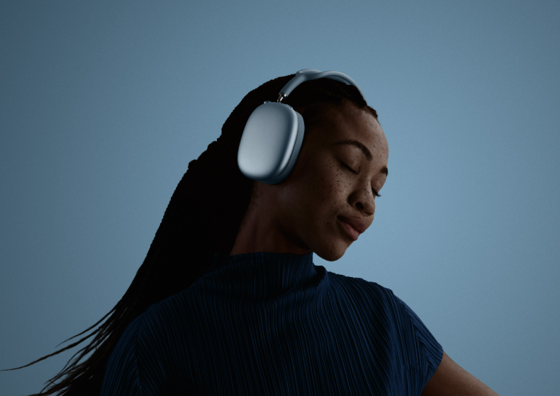 Apple AirPods Max 2