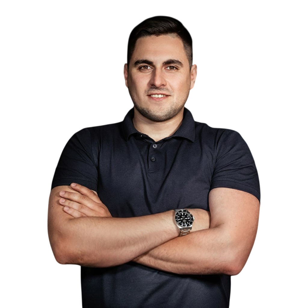 Фото специалиста