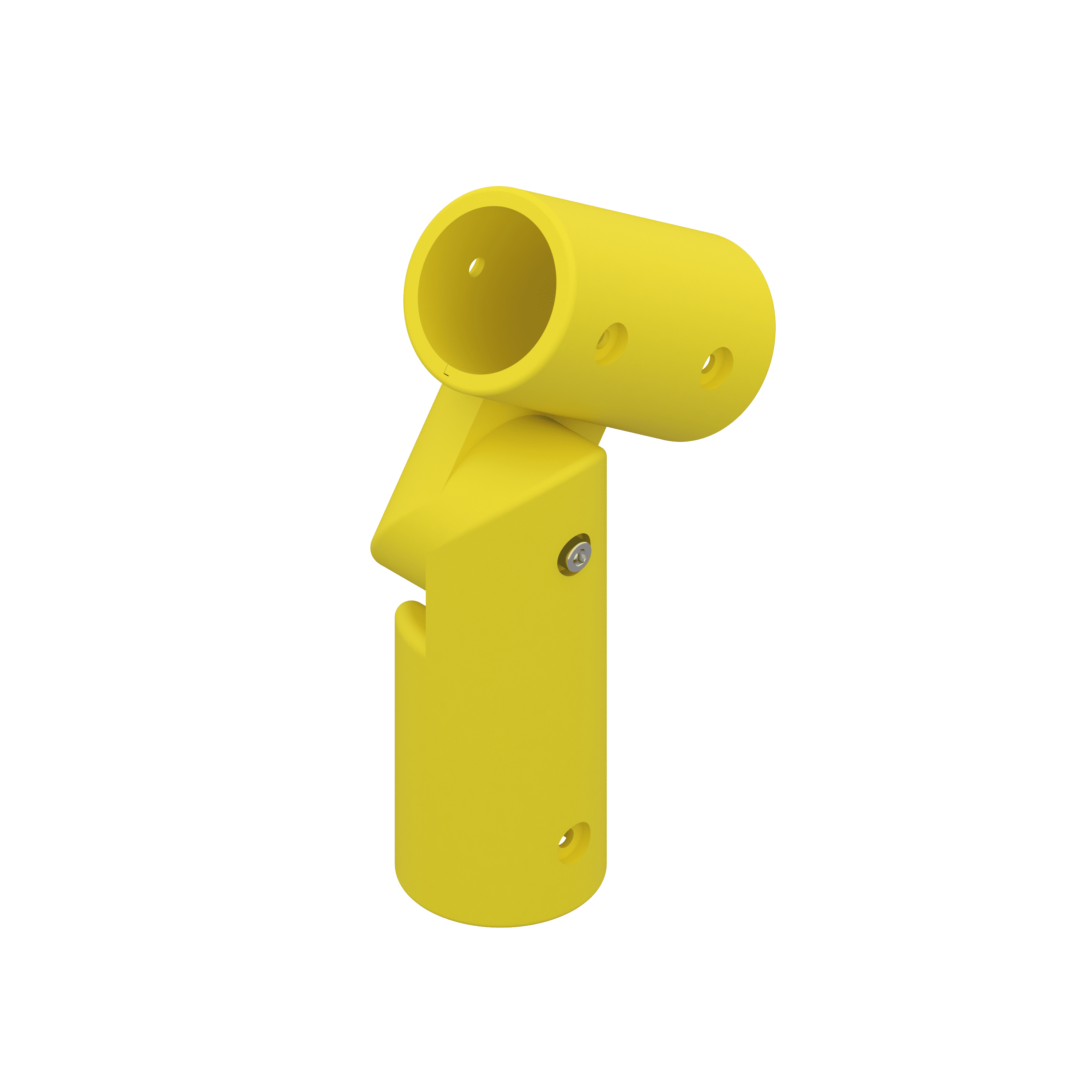 Модульные рейлинговые ограждения