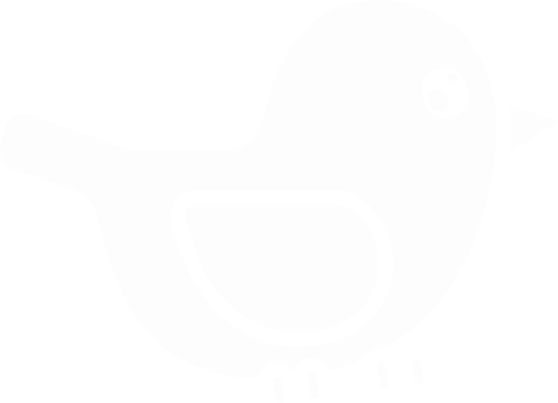 Птичка