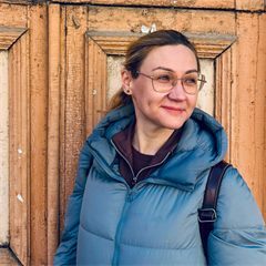 Участник команды Фасадника