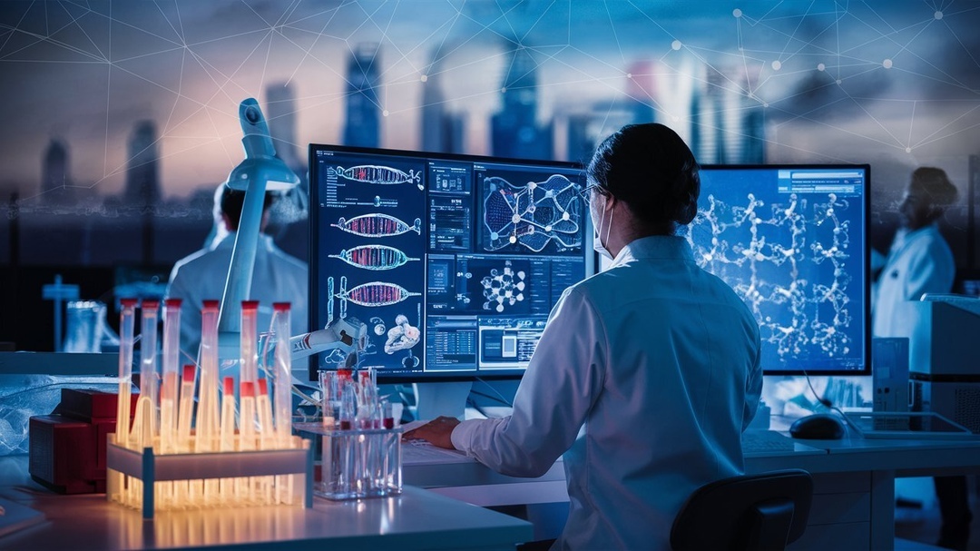 Биоинженерия