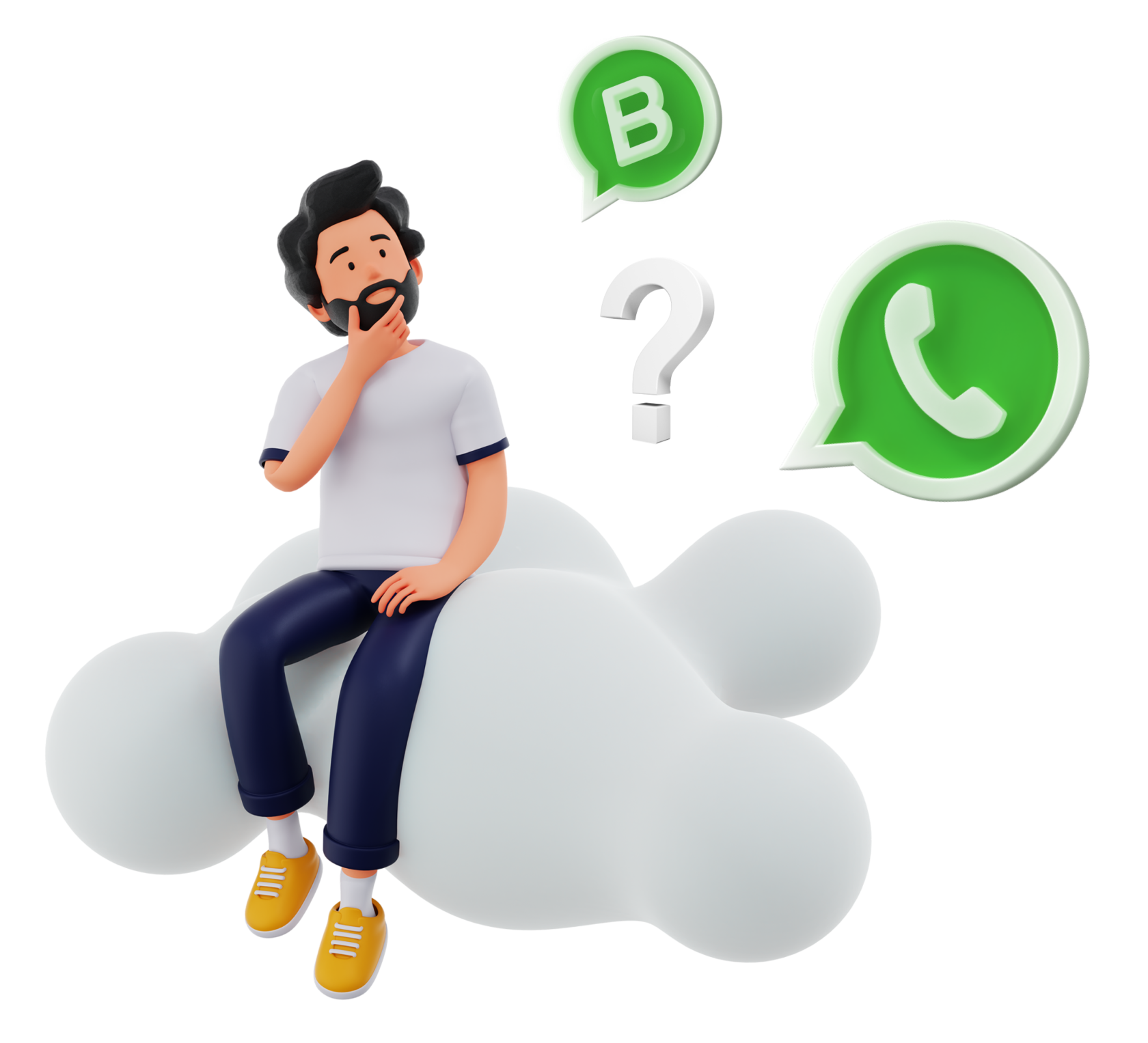 что будет с WhatsApp в 2023