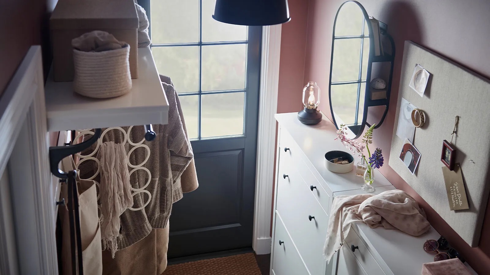 Товары для хранения ИКЕА в Калининграде