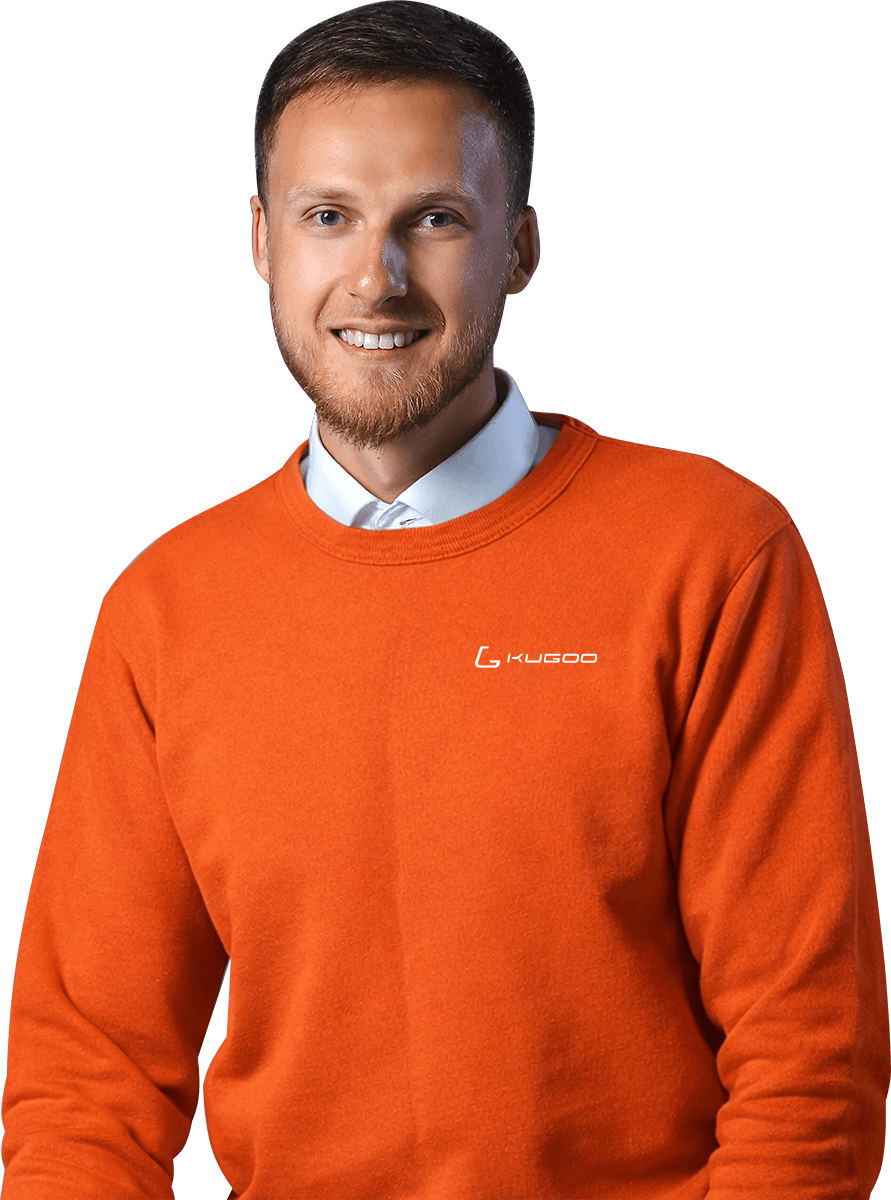 Андрей Земчёнок, руководитель компании