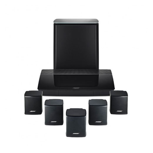Bose Lifestyle 550