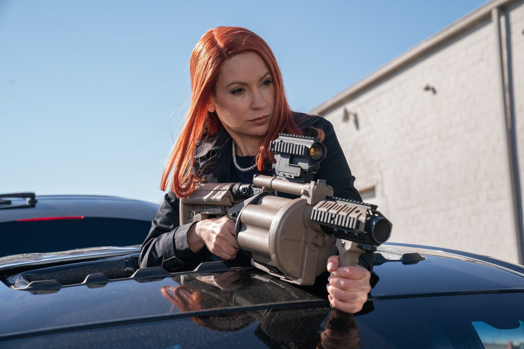 Кадр из этого хорошего фильма 