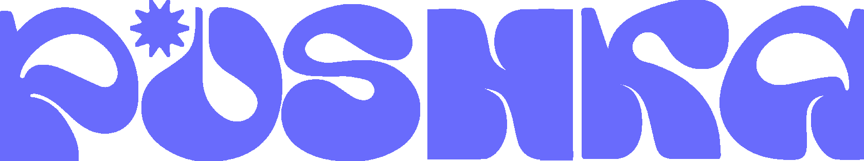 Pushka - full-service marketing agency