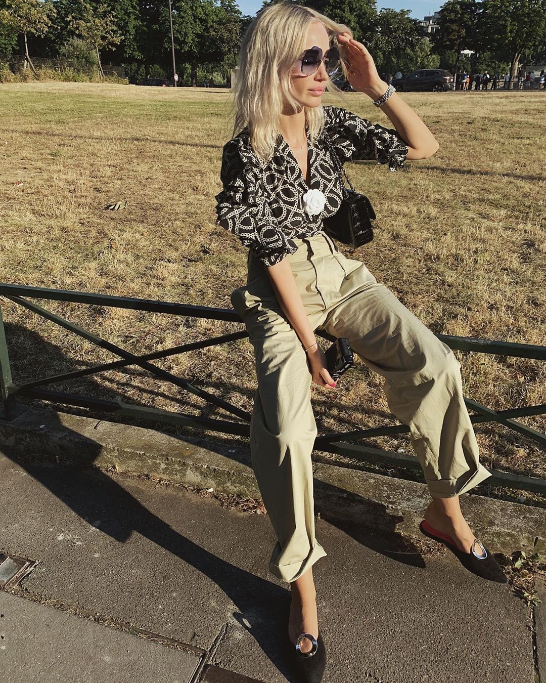 Стильные грузинки