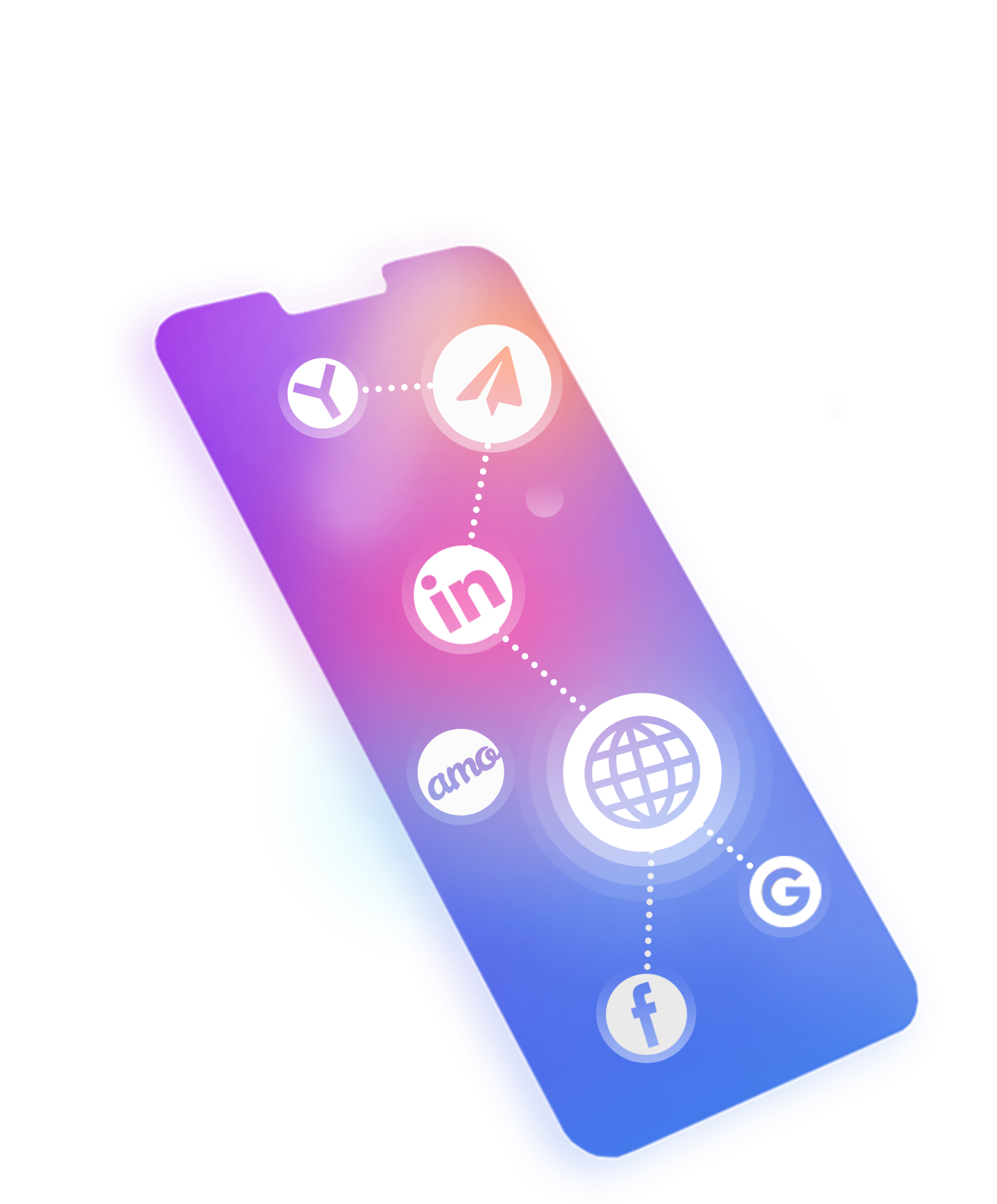 маркетинговые инструменты привлечения