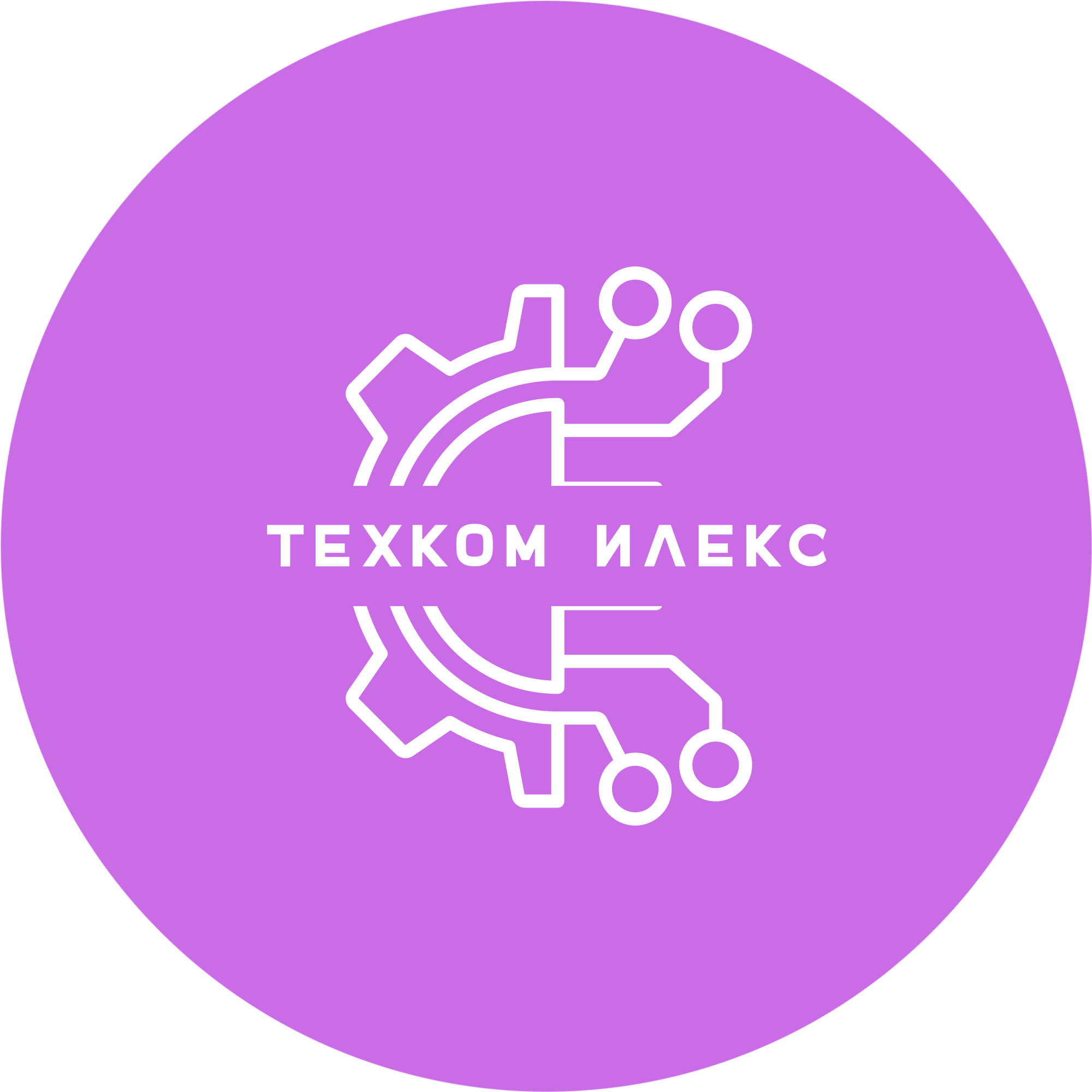 Обслуживание домофонных систем