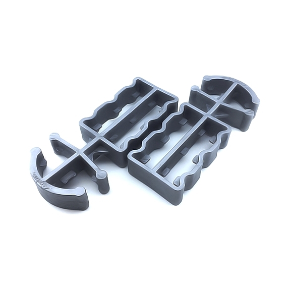 держатель для лыж и палок. крючок для хранения лыж. держатель-фиксатор stc для лыжных наборов (лыжи+палки). держатель для лыж 105х180мм esse glski. держатель для лыж и палок.