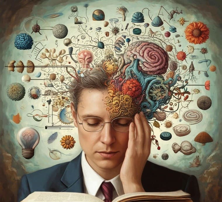 Квантовая психология: что это такое и почему о ней говорят учёные и философы