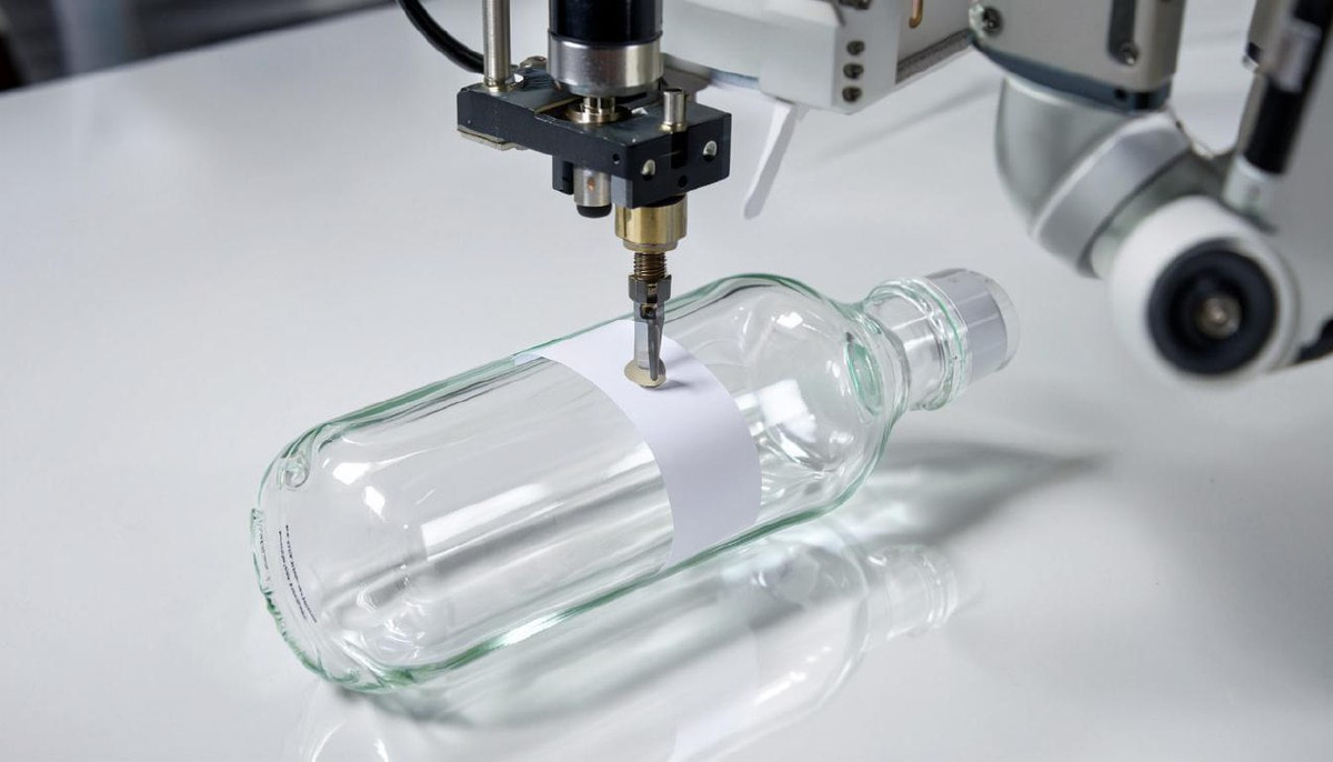 Идеальное позиционирование: роботизированная точность до 0,2 мм