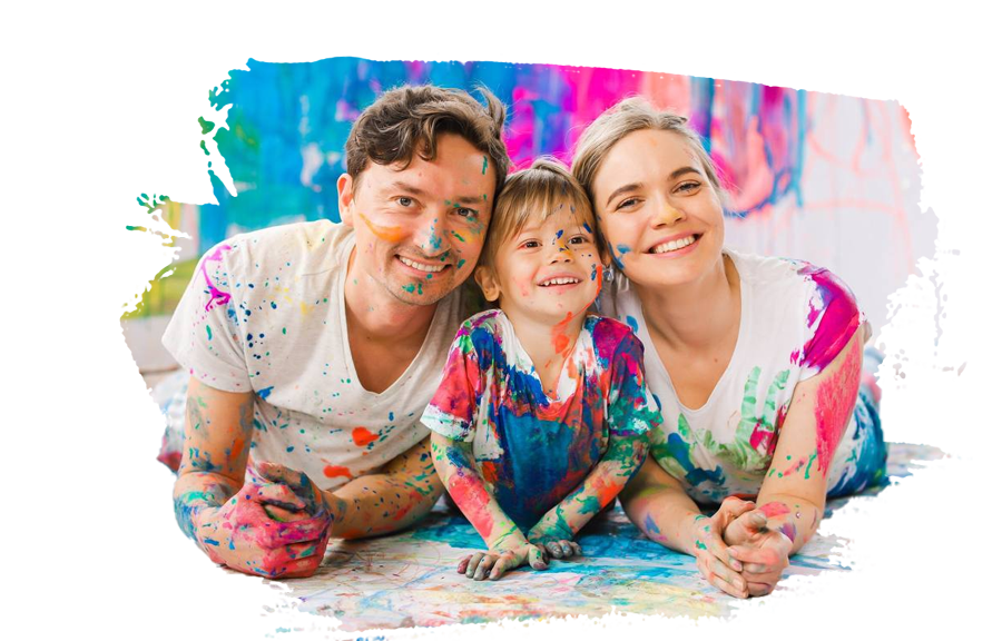 Детский праздник спб