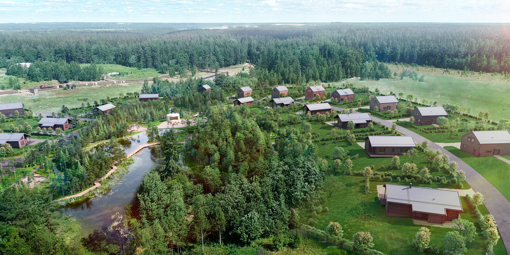 Где Купить Землю В Ленинградской Области