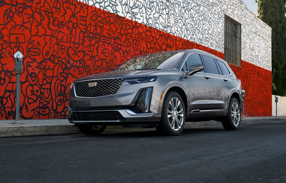 Cadillac признал, что поторопился с отказом от бензина