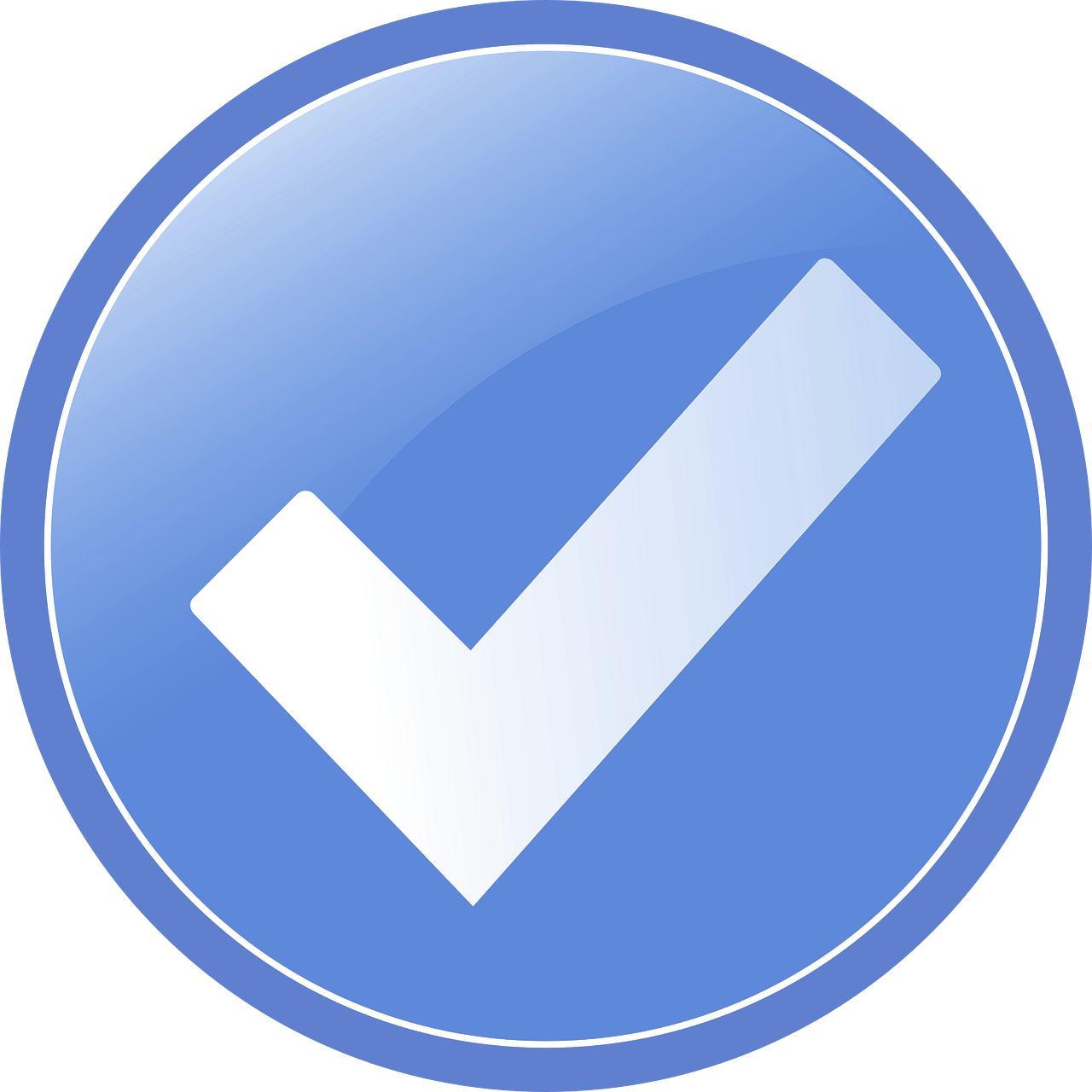 Blue Tick белый фон. Tick Sticker. /Tick Freeze. Verified.