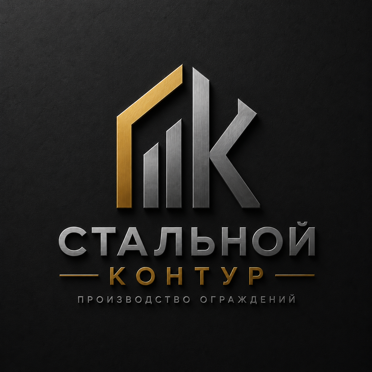 СТАЛЬНОЙ КОНТУР