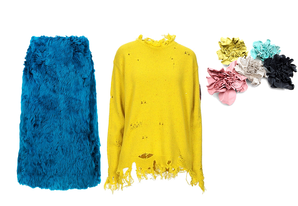 Авторский курс по "Эклектике"