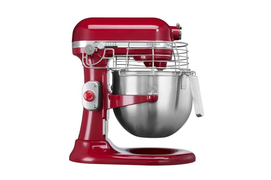 Electrical Requirements - KitchenAid 5KSM7990 Series Use And Care Manual Page 4 