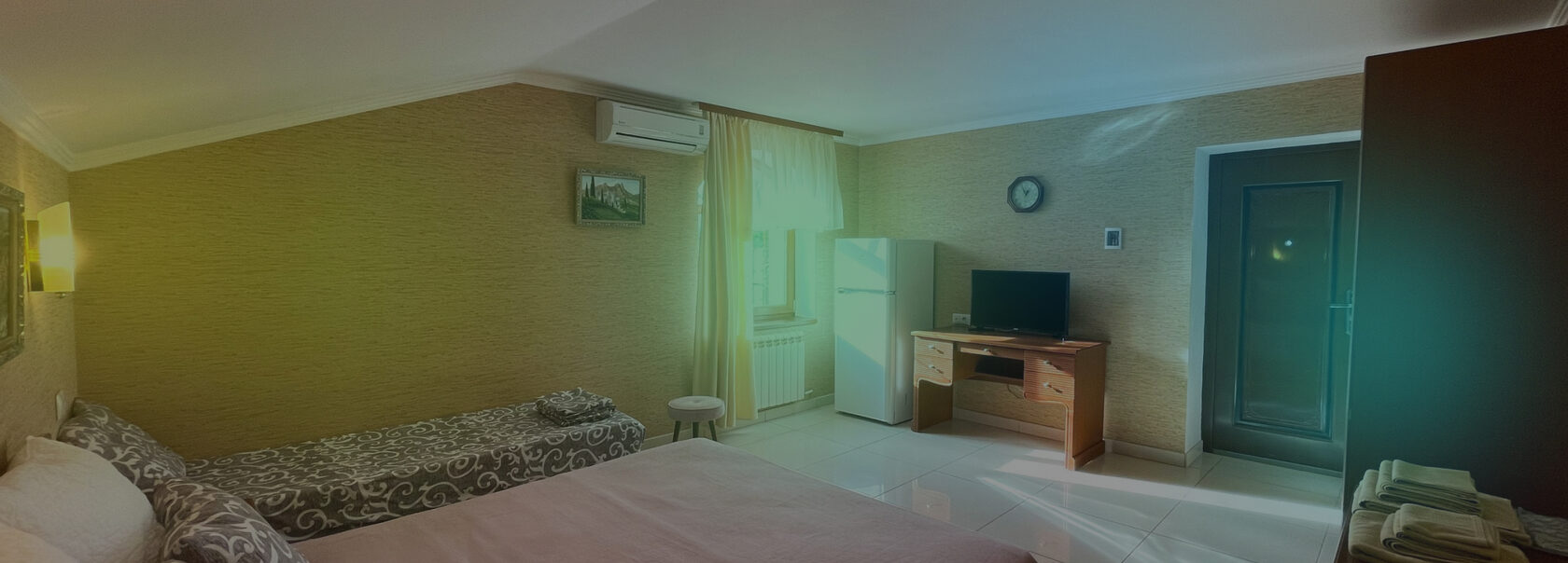 Номера на любой вкус