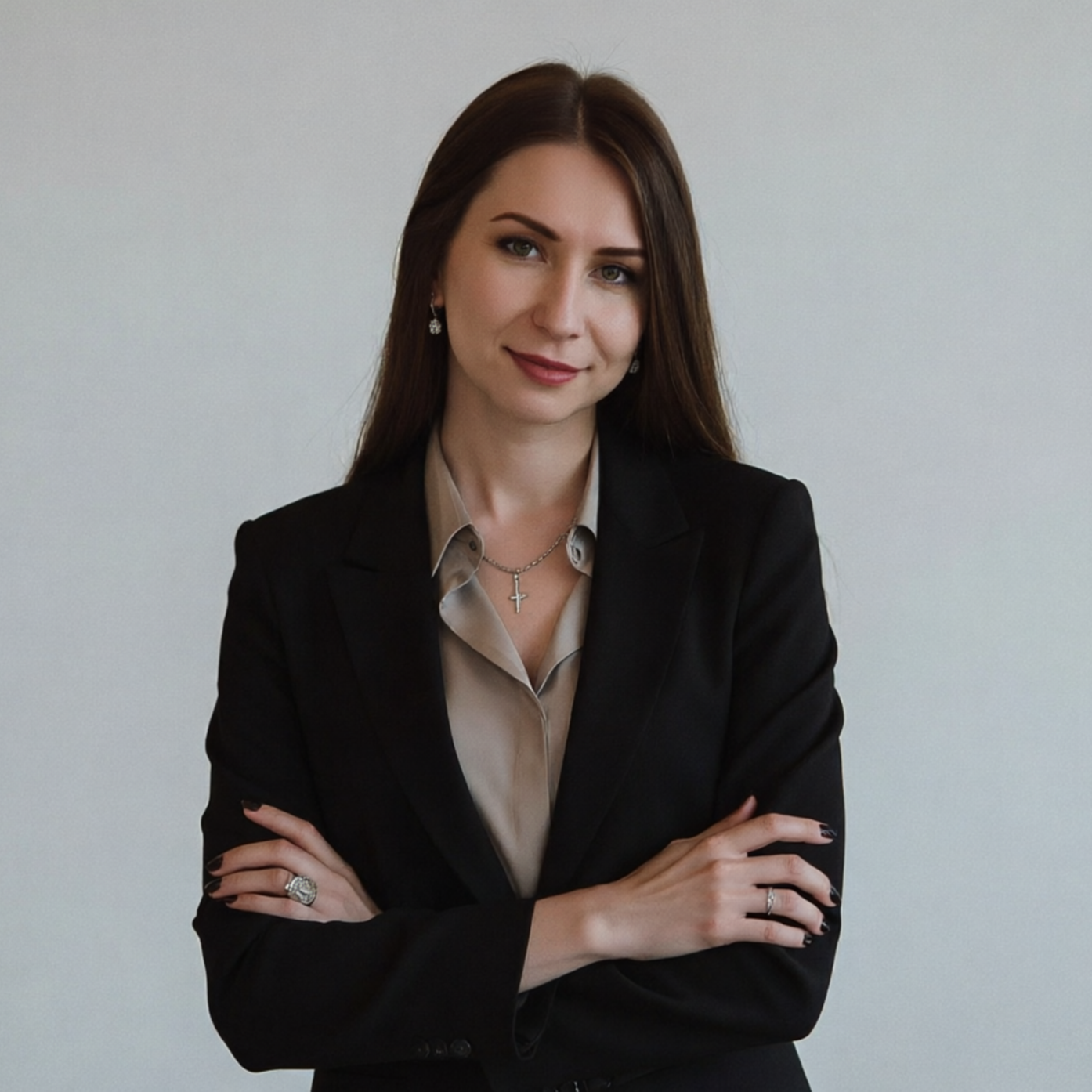 Егорова Наталья Александровна