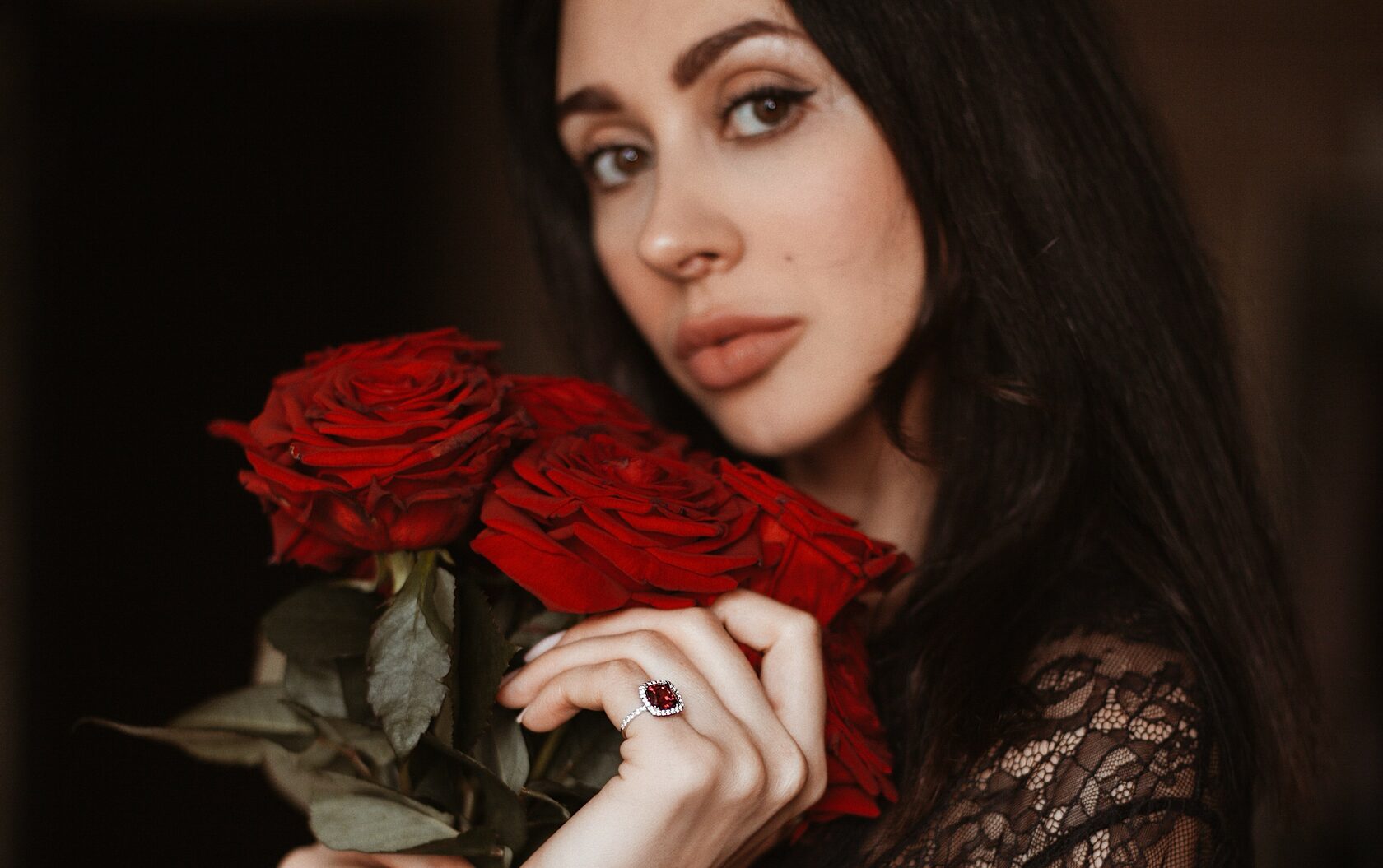 METAMORPHOSIS - ювелирные украшения на заказ