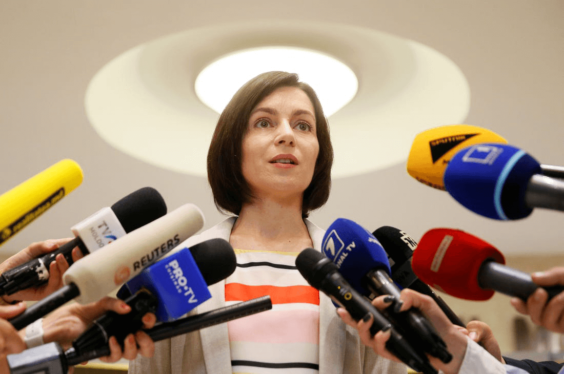 Moldova What Can Investors Expect From A Maia Sandu Presidency