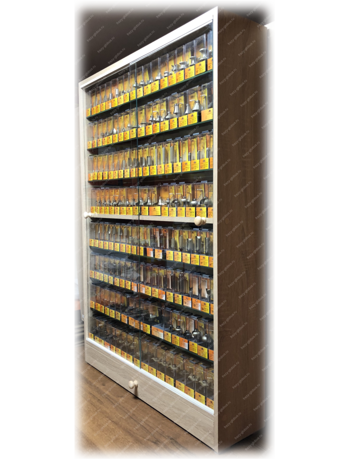 Купить фрезы Глобус в России