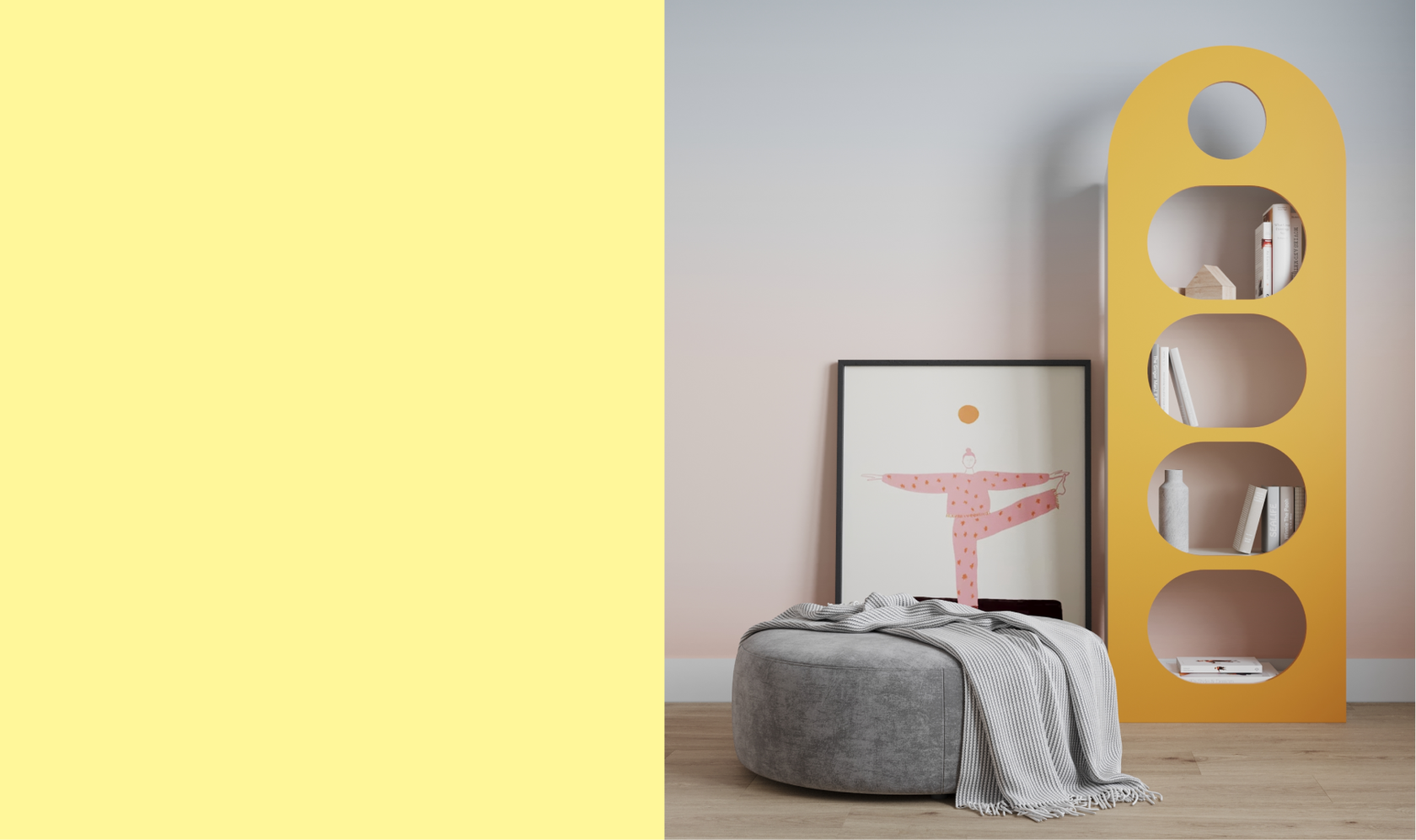 Стеллажи в детскую - цены от 10900 руб.! Купить дизайнерские детские ...